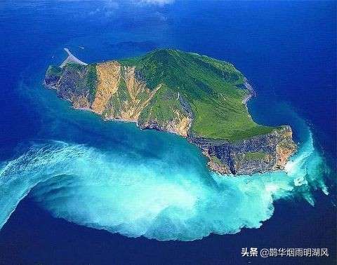 中国有四大名岛，你知道是哪几个吗？